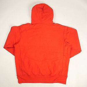 SUPREME シュプリーム 21AW Pearl Logo Hooded Sweatshirt Red スウェットパーカー 赤 Size 【S】 【新古品・未使用品】 20801458