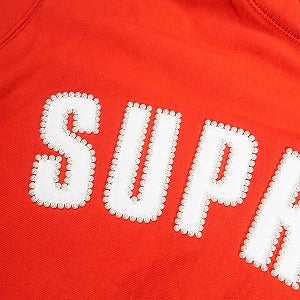 SUPREME シュプリーム 21AW Pearl Logo Hooded Sweatshirt Red スウェットパーカー 赤 Size 【S】 【新古品・未使用品】 20801458