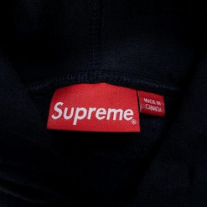 SUPREME シュプリーム 20AW Cross Box Logo Hooded Sweatshirt Navy ボックスロゴパーカー 紺 Size 【S】 【新古品・未使用品】 20801460