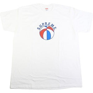 SUPREME シュプリーム 23SS League Tee Tシャツ 白 Size 【S】 【新古品・未使用品】 20801471