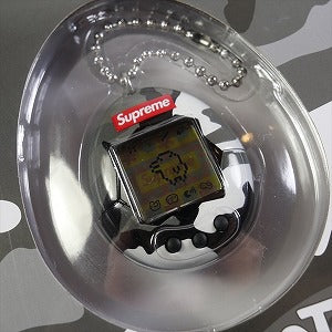 SUPREME シュプリーム ×Tamagotchi 23SS たまごっち 黒 Size 【フリー】 【新古品・未使用品】 20801474