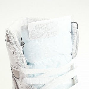 NIKE ナイキ AIR JORDAN 1 HIGH 85 NEUTRAL GREY BQ4422-100 スニーカー 白灰 Size 【27.5cm】 【新古品・未使用品】 20801484