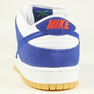 NIKE ナイキ SB DUNK LOW PRO PRM Los Angeles Dodgers DO9395-400 スニーカー 青 Size 【27.5cm】 【新古品・未使用品】 20801500