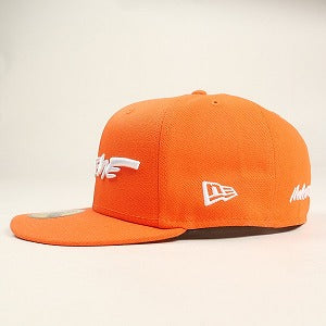 SUPREME シュプリーム 24SS Futura New Era Orange ニューエラキャップ オレンジ Size 【7　1/2(L)】 【新古品・未使用品】 20801501