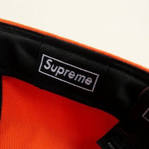 SUPREME シュプリーム 24SS Futura New Era Orange ニューエラキャップ オレンジ Size 【7　1/2(L)】 【新古品・未使用品】 20801501