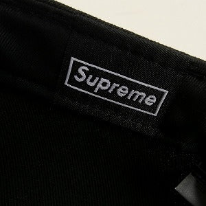 SUPREME シュプリーム 21SS Skull New Era Black ニューエラキャップ 黒 Size 【7　1/2(L)】 【中古品-良い】 20801504