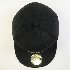 SUPREME シュプリーム 23SS King Of New York New Era Black ニューエラキャップ 黒 Size 【7　1/2(L)】 【新古品・未使用品】 20801507