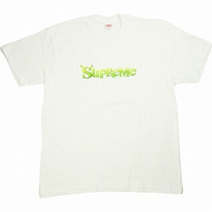 SUPREME シュプリーム 21AW Shrek Tee White Tシャツ 白 Size 【S】 【新古品・未使用品】 20801515