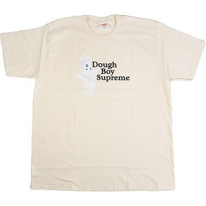 SUPREME シュプリーム 22AW Doughboy Tee Natural Tシャツ ナチュラル Size 【S】 【新古品・未使用品】 20801519