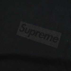 SUPREME シュプリーム 23SS Tonal Box Logo Tee Black Tシャツ 黒 Size 【S】 【新古品・未使用品】 20801525