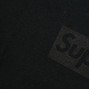 SUPREME シュプリーム 23SS Tonal Box Logo Tee Black Tシャツ 黒 Size 【S】 【新古品・未使用品】 20801525