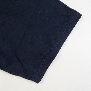 SUPREME シュプリーム 23SS Tonal Box Logo Tee Navy Tシャツ 紺 Size 【S】 【新古品・未使用品】 20801526