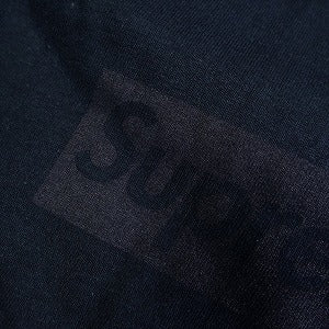 SUPREME シュプリーム 23SS Tonal Box Logo Tee Navy Tシャツ 紺 Size 【S】 【新古品・未使用品】 20801526