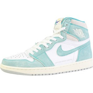 NIKE ナイキ AIR JORDAN 1 RETRO HIGH OG Turbo Green 555088-311 スニーカー 水色 Size 【27.0cm】 【新古品・未使用品】 20801530