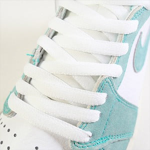 NIKE ナイキ AIR JORDAN 1 RETRO HIGH OG Turbo Green 555088-311 スニーカー 水色 Size 【27.0cm】 【新古品・未使用品】 20801530