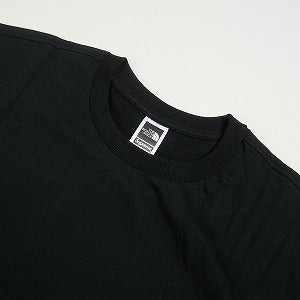 SUPREME シュプリーム ×The North Face 24SS S/S Top Black Tシャツ 黒 Size 【S】 【新古品・未使用品】 20801535