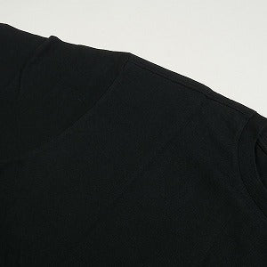 SUPREME シュプリーム ×The North Face 24SS S/S Top Black Tシャツ 黒 Size 【S】 【新古品・未使用品】 20801535