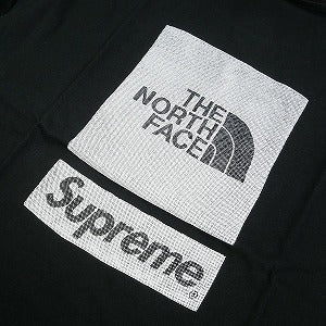 SUPREME シュプリーム ×The North Face 24SS S/S Top Black Tシャツ 黒 Size 【S】 【新古品・未使用品】 20801535