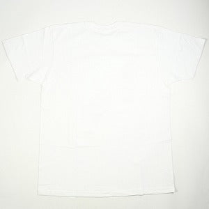 SUPREME シュプリーム 21SS Water Pistol Tee White Tシャツ 白 Size 【S】 【新古品・未使用品】 20801536