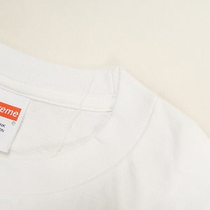 SUPREME シュプリーム 20SS Sailboat Tee White Tシャツ 白 Size 【S】 【新古品・未使用品】 20801539