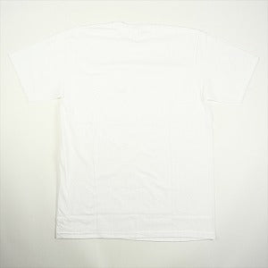 SUPREME シュプリーム ×Emilio Pucci エミリオ プッチ 21SS Box Logo Tee White/Black Tシャツ 白黒 Size 【S】 【新古品・未使用品】 20801541