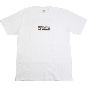 SUPREME シュプリーム 22AW Chicago Box Logo Tee White シカゴオープン記念ボックスロゴTシャツ 白 Size 【S】 【新古品・未使用品】 20801566