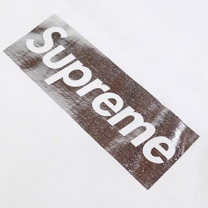 SUPREME シュプリーム 22AW Chicago Box Logo Tee White シカゴオープン記念ボックスロゴTシャツ 白 Size 【S】 【新古品・未使用品】 20801566