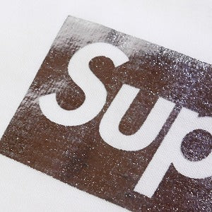 SUPREME シュプリーム 22AW Chicago Box Logo Tee White シカゴオープン記念ボックスロゴTシャツ 白 Size 【S】 【新古品・未使用品】 20801566