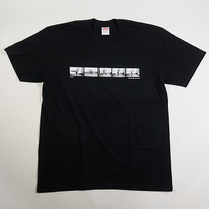 SUPREME シュプリーム 22AW Milford Graves Tee Black Tシャツ 黒 Size 【S】 【新古品・未使用品】 20801568