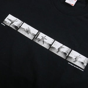 SUPREME シュプリーム 22AW Milford Graves Tee Black Tシャツ 黒 Size 【S】 【新古品・未使用品】 20801568