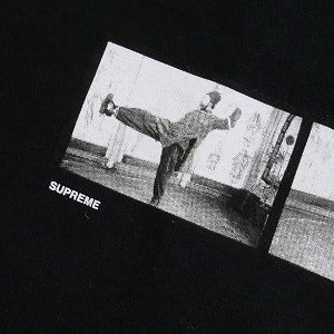 SUPREME シュプリーム 22AW Milford Graves Tee Black Tシャツ 黒 Size 【S】 【新古品・未使用品】 20801568