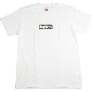 SUPREME シュプリーム 23AW Box Logo Tee White Tシャツ 白 Size 【S】 【新古品・未使用品】 20801582