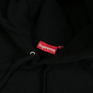 SUPREME シュプリーム 23AW 韓国ソウルOPEN記念 Seoul Open Limited Box Logo Hooded Sweatshirt Black パーカー 黒 Size 【S】 【新古品・未使用品】 20801583