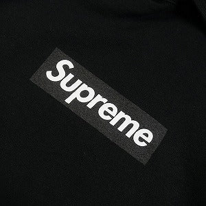 SUPREME シュプリーム 23AW 韓国ソウルOPEN記念 Seoul Open Limited Box Logo Hooded Sweatshirt Black パーカー 黒 Size 【S】 【新古品・未使用品】 20801583