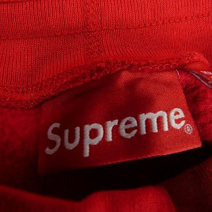 SUPREME シュプリーム 14AW Fuck' Em Sweatshort ショーツ 赤 Size 【S】 【新古品・未使用品】 20801587