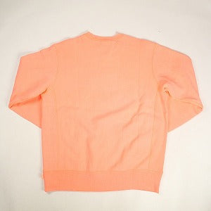 SUPREME シュプリーム 18AW Box Logo Crewneck Pink BOXロゴクルーネックスウェット ピンク Size 【S】 【中古品-良い】 20801589