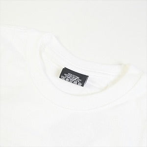 STUSSY ステューシー 23SS KITTENS TEE WHITE Tシャツ 白 Size 【XL】 【新古品・未使用品】 20801619