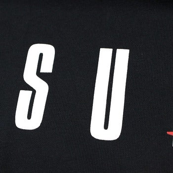 SUPREME シュプリーム ×NIKE ナイキ Jordan 15AW Jordan Tee Black Tシャツ 黒 Size 【L】 【新古品・未使用品】 20801647