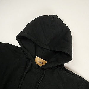 STUSSY ステューシー 24SS CHERRIES HOODIE BLACK スウェットパーカー 黒 Size 【S】 【新古品・未使用品】 20801698