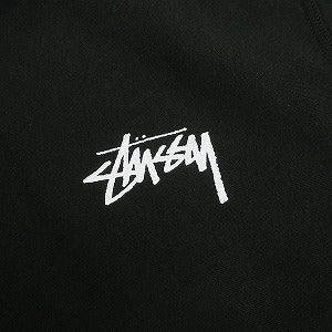 STUSSY ステューシー 24SS CHERRIES HOODIE BLACK スウェットパーカー 黒 Size 【S】 【新古品・未使用品】 20801698