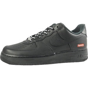 SUPREME シュプリーム ×NIKE AIR FORCE 1 LOW CU9225-001 スニーカー 黒 Size 【27.5cm】 –  foolsjudge