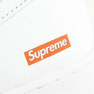 SUPREME シュプリーム ×NIKE ナイキ AIR FORCE 1 LOW CU9225-100 スニーカー 白 Size 【25.0cm】 【新古品・未使用品】 20801777