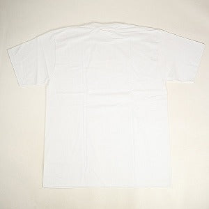 SUPREME シュプリーム プロモ用Box Log Tee White Tシャツ 白 Size 【XL】 【中古品-ほぼ新品】 20801834