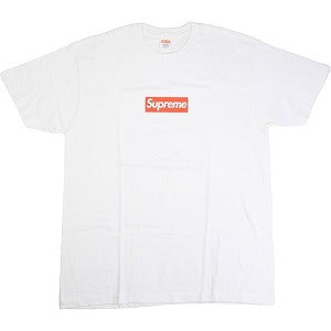 SUPREME シュプリーム 14SS 20th Box Logo Tee White Tシャツ 白 Size 【XL】 【新古品・未使用品】 20801837