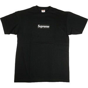 SUPREME シュプリーム 07SS Box Logo Tee Black Tシャツ 黒 Size 【L】 【中古品-ほぼ新品】 20801838