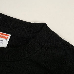 SUPREME シュプリーム 07SS Box Logo Tee Black Tシャツ 黒 Size 【L】 【中古品-ほぼ新品】 20801841