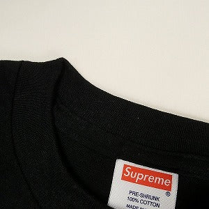 SUPREME シュプリーム 07SS Box Logo Tee Black Tシャツ 黒 Size 【L】 【中古品-ほぼ新品】 20801841