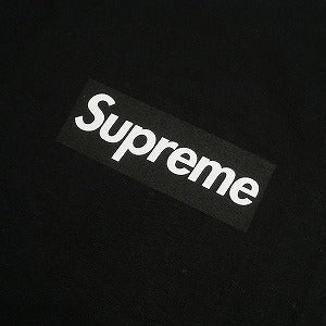 SUPREME シュプリーム 07SS Box Logo Tee Black Tシャツ 黒 Size 【L】 【中古品-ほぼ新品】 20801841