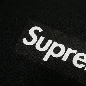 SUPREME シュプリーム 07SS Box Logo Tee Black Tシャツ 黒 Size 【L】 【中古品-ほぼ新品】 20801841