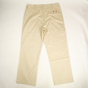 SUPREME シュプリーム 24SS Work Pant Tan パンツ タン Size 【36】 【新古品・未使用品】 20801842